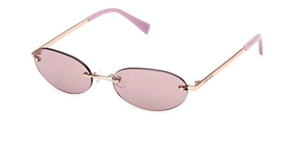 GUESS JEANS 00006 Sunglasses - view 3